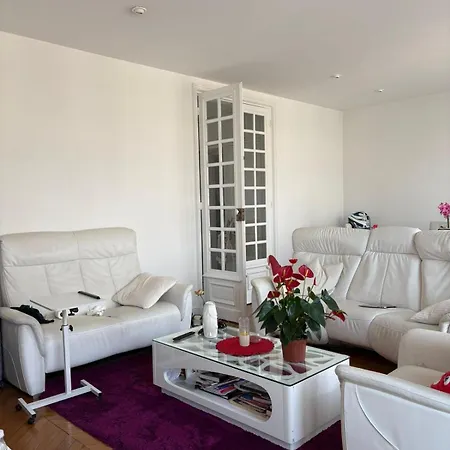 Eiffel Dream Abode باريس