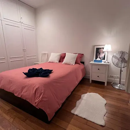 Eiffel Dream Abode * باريس