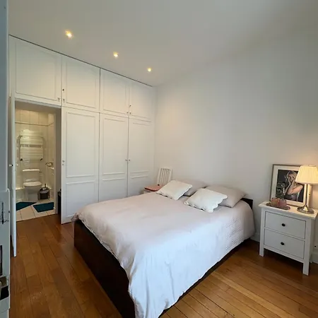 Lejlighed Eiffel Dream Abode Paris
